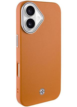 Чохол на apple iphone 16 plus / для айфон 16+ плюс з функцією магсейф magsafe