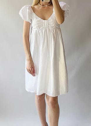 Новое платье na-kd, s-m