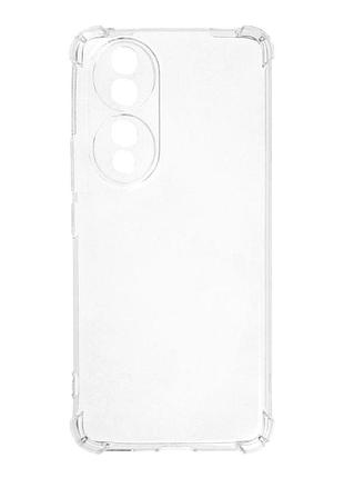 Чехол на honor 90 lite / для хуавей хонор 90 лайт тпу