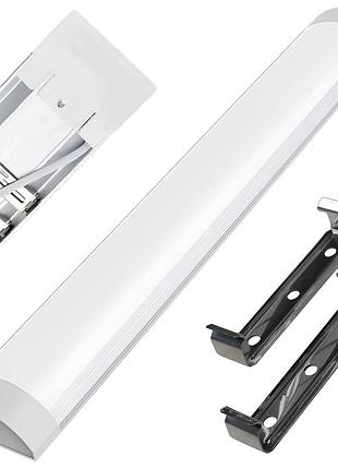Led светильник потолочный 120см, 150вт