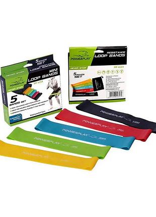 Mini loop bands pp 4113 (5 bands)