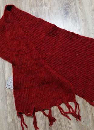 Шарф мохер индия