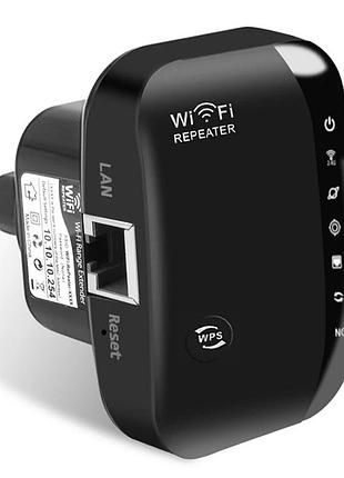 Усилитель wifi до 300 мбит