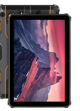 Планшет oukitel pad rt9 6/256gb lte orange 2