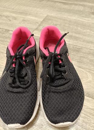 Кроссовки nike 3
