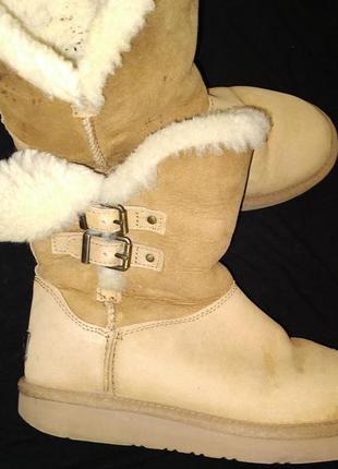 Евро 38-25.5 угги ugg оригинал1 фото