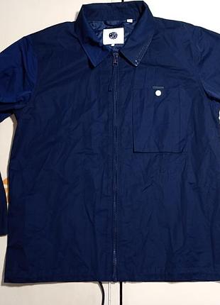 Pretty green бомбер размер xl