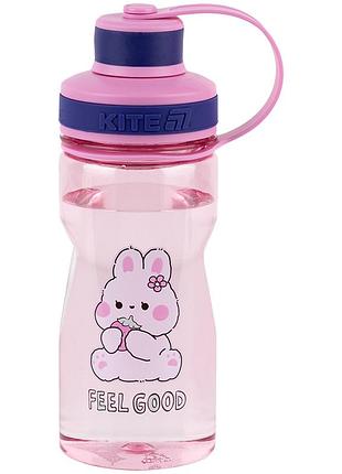 Пляшка для води "kite" 500мл k25-397-2