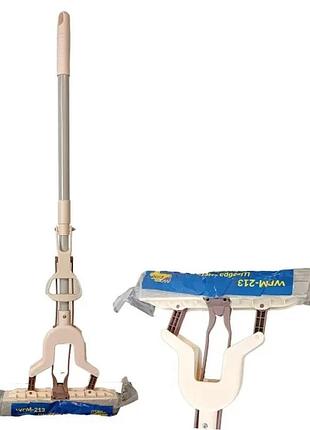 Швабра werk wpm-213 з віджимом