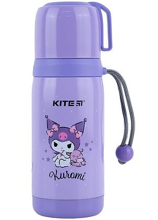 Термос "kite" 350мл hk24-301