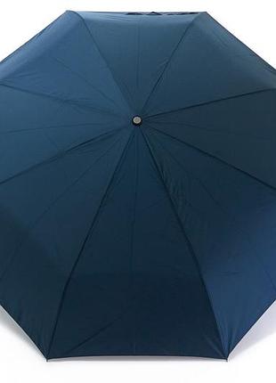 Зонт автоматический мужской полиэстер синий арт.3272-2 parashase (китай)