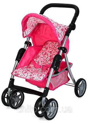 Коляска для ляльки 9352