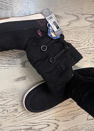 Чоботи нові 40 розмір