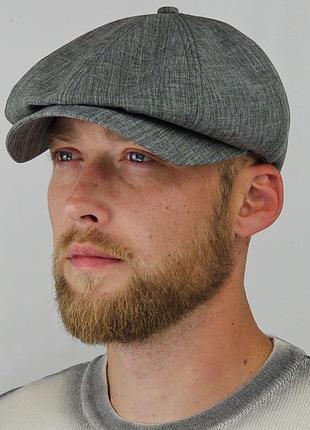 Летняя кепка, восьмиклинка, хулиганка 59