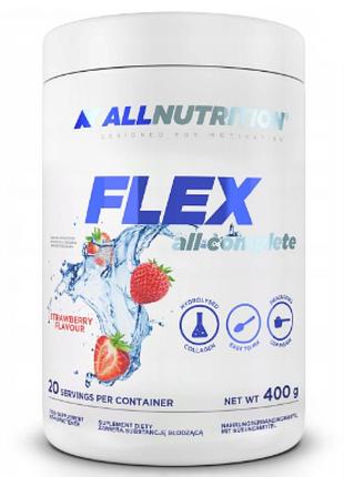 Flex all complex v2 - 400g pineaple