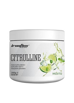 Цитруллин citrulline 200 g (natural)