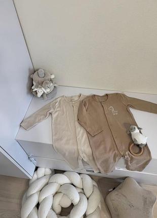 Ромпер на 12-18 місяців