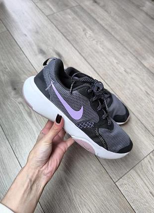 Кроссовки nike 💜