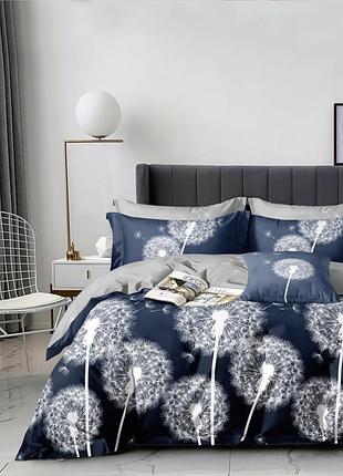 Постельное белье тм кондор, сатин, арт. 1983 двоспальний, 50х70