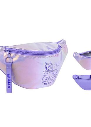 Сумка-бананка "kite"lp25-2577-2