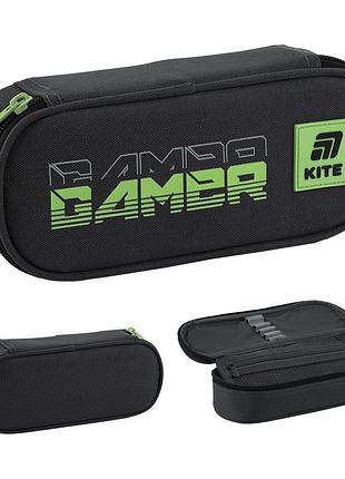 Пенал "kite" 599 k25-599- 2 gamer