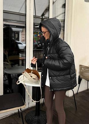 Куртка теплая 5