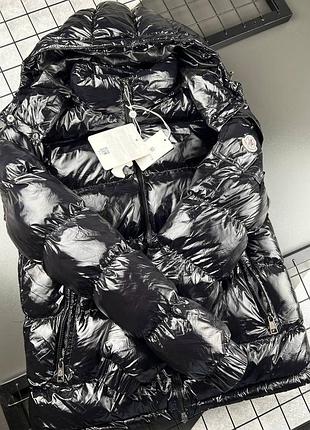 Пуховик moncler