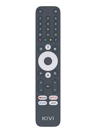 Телевизор kivi 50u710qb black 50" 7