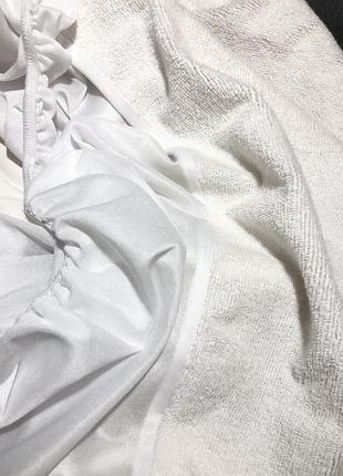 Водозахисний наматрацник 90х200 поліамід