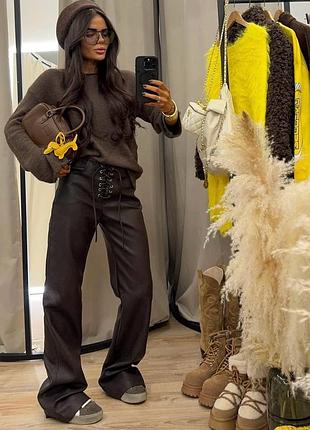 Штани брюки 8