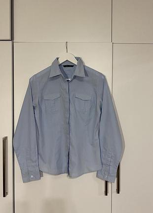 Рубашка dunnes