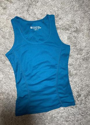 Жіноча спортивна майка