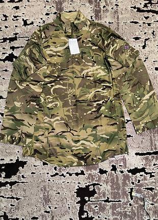 Оригинальная убакс under body armour combat shirt
