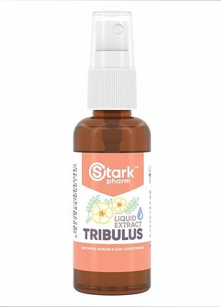 Stark tribulus liquid extract - 30ml