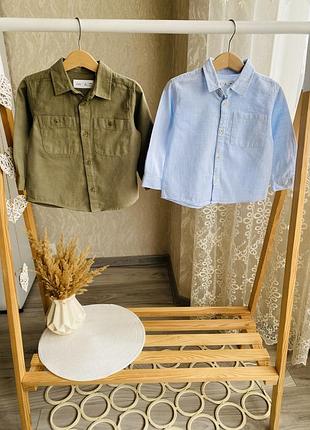 Сорочка на 2 роки