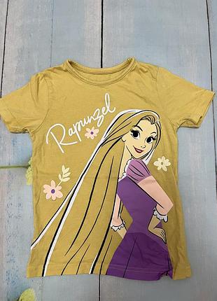 Футболка 4-5 лет