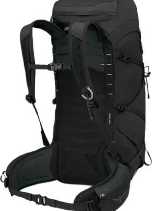 Туристический рюкзак osprey talon 33 o/s black gray (009.4039)