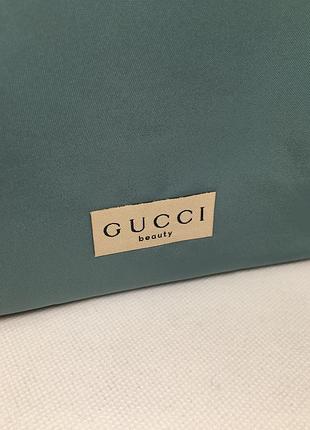 Велика косметичка gucci 2
