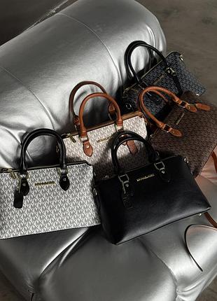 Сумка michael kors crossbody