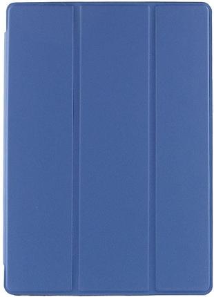 Чохол-книжка book cover (stylus slot) для xiaomi redmi pad pro / pad 2 pro / poco pad (12.1") темно-синій / midnight blue