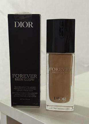 Dior forever glow у відтінку 2n