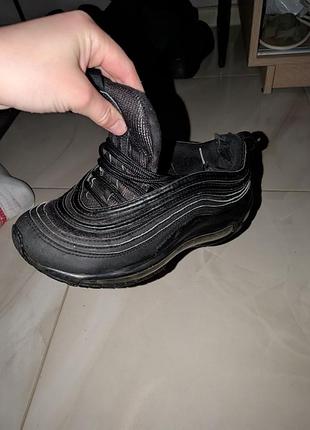 Кросівки nike air max 96 97 6