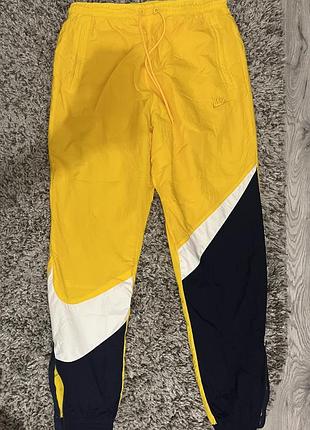 Штани чоловічі nike оригінал м