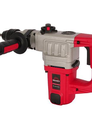 Перфоратор vitals master ra 2812ds 2