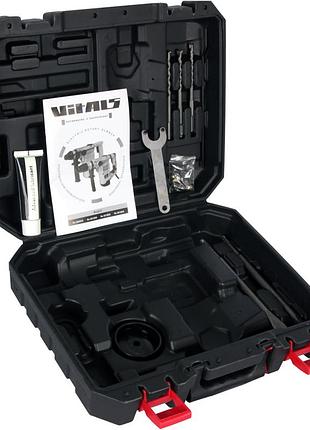 Перфоратор vitals master ra 2812ds 4