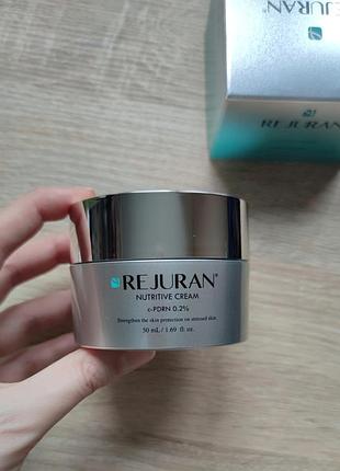 Rejuran healer nutritive cream 50 мл
