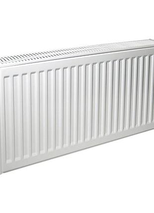 Радиатор стальной fornello 500х700 22 тип боковое подключение