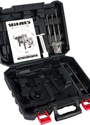 Перфоратор vitals master ra 2685ds 4