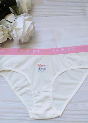 Трусики труси 10/11 донелла donella