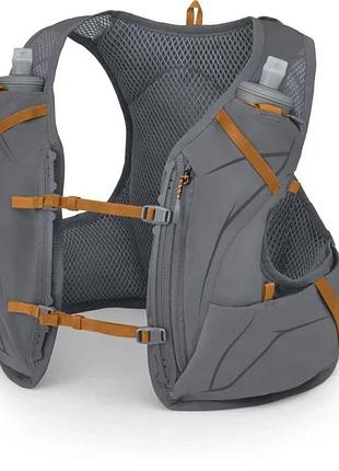 Рюкзак osprey duro 1.5 - m phantom gray toffee orange (009.3856)